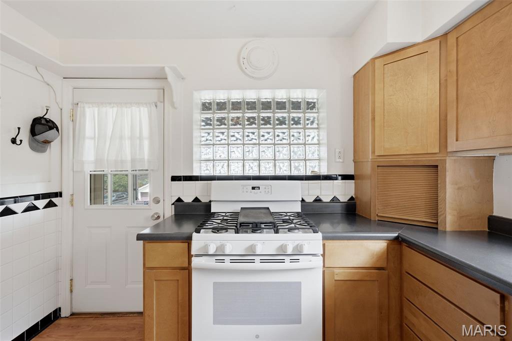 Chippewa Hill Add - Residential