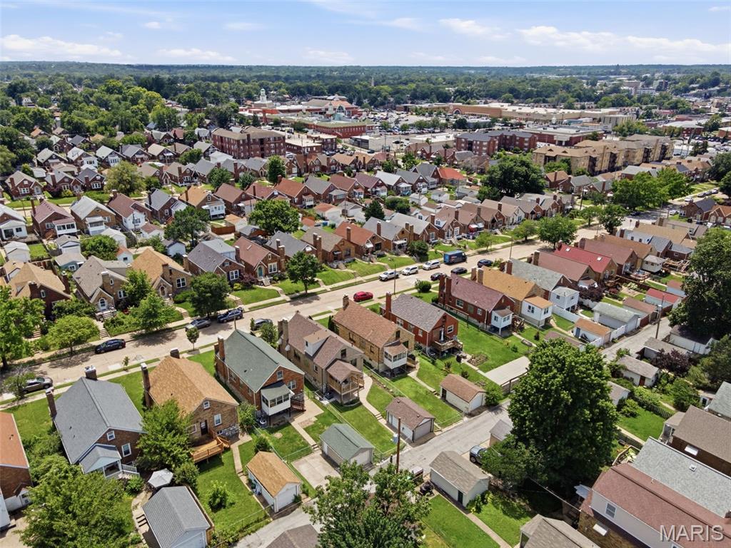 Chippewa Hill Add - Residential