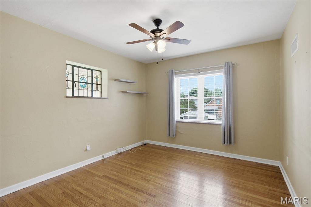 Chippewa Hill Add - Residential