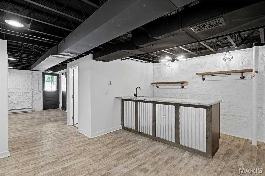 Chippewa Hill Add - Residential