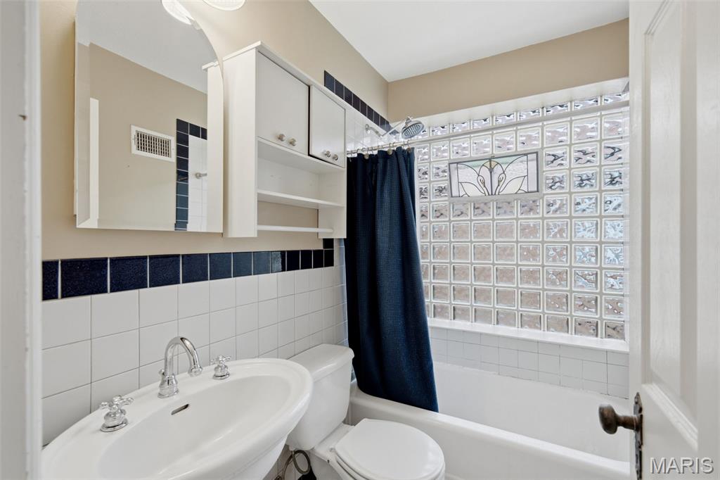 Chippewa Hill Add - Residential