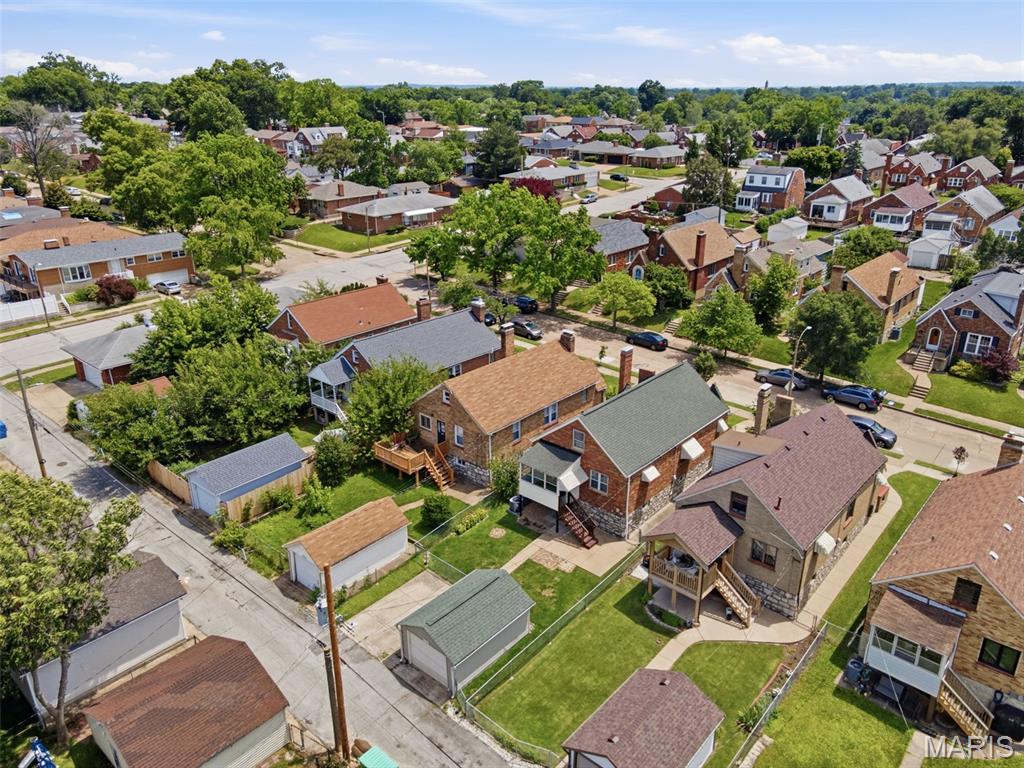 Chippewa Hill Add - Residential