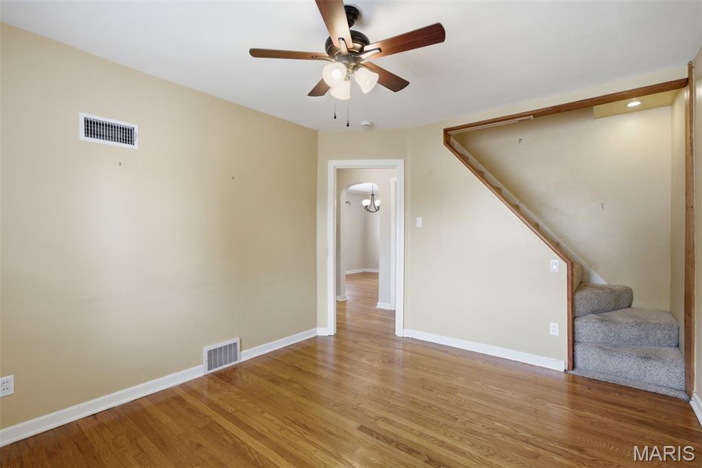 Chippewa Hill Add - Residential
