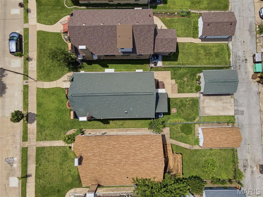 Chippewa Hill Add - Residential