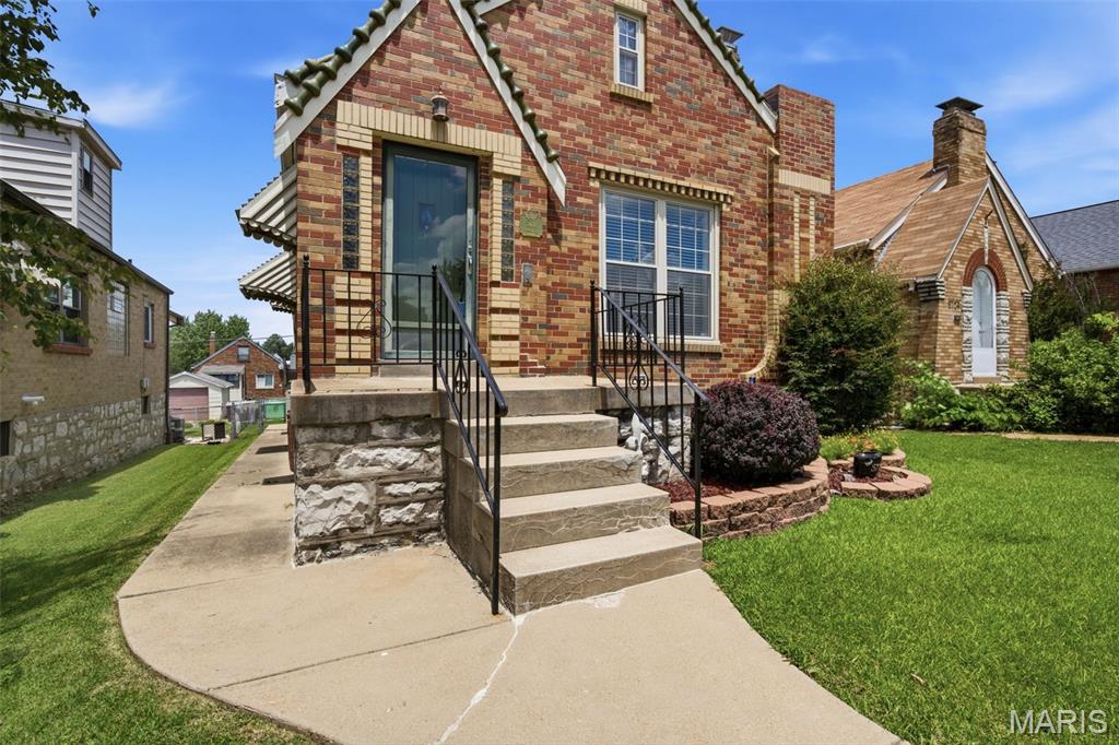 Chippewa Hill Add - Residential