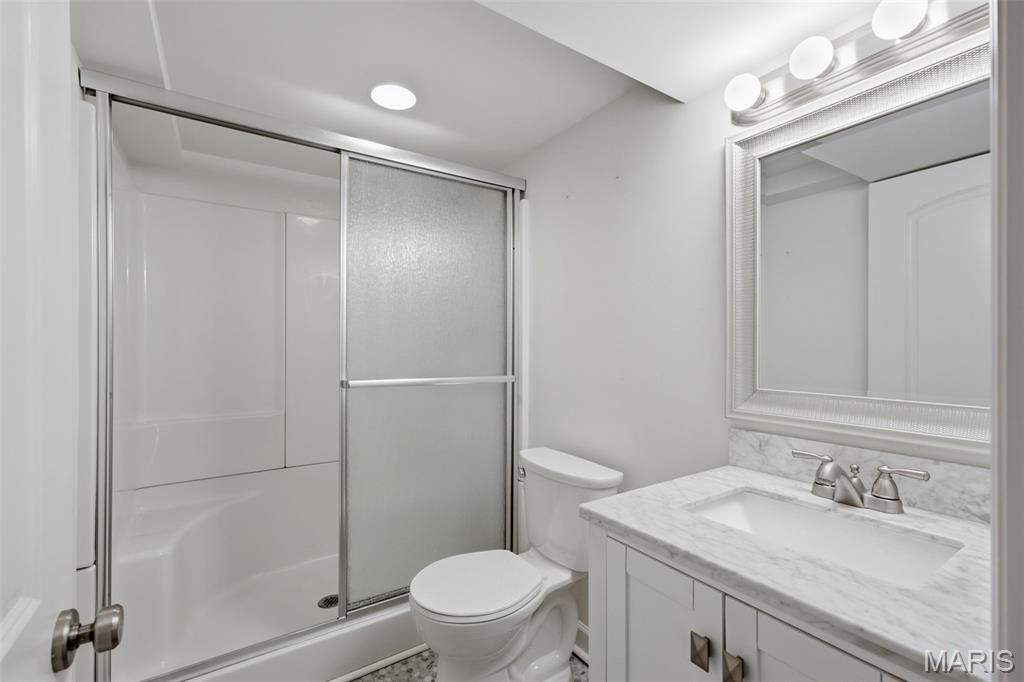 Chippewa Hill Add - Residential