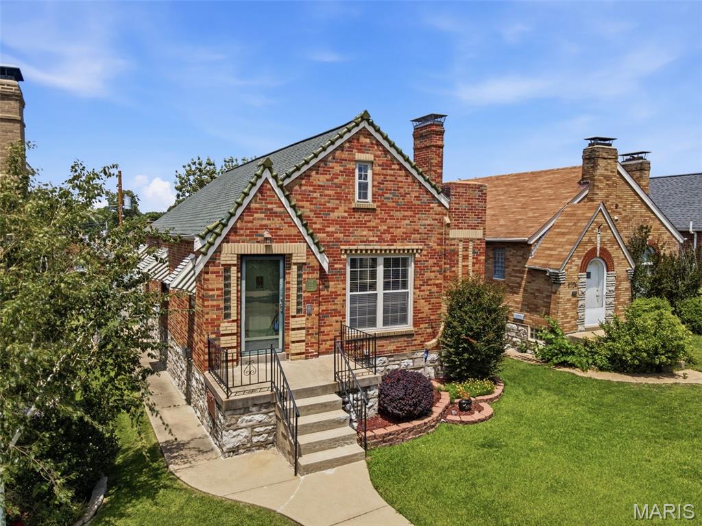 Chippewa Hill Add - Residential