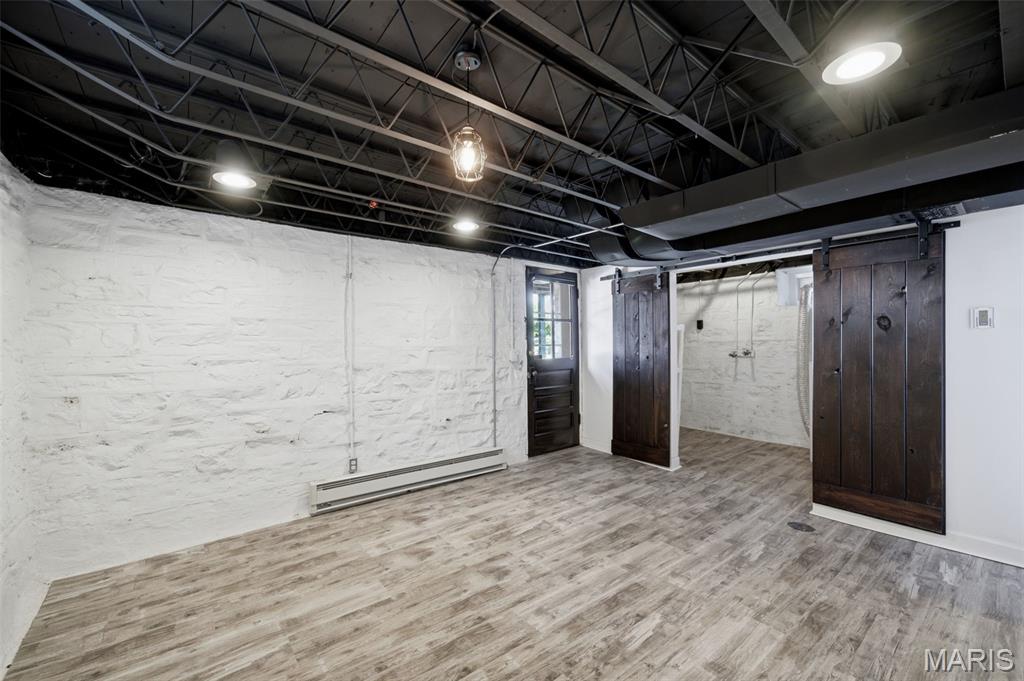 Chippewa Hill Add - Residential
