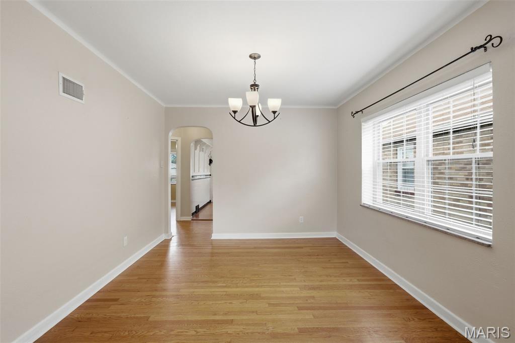 Chippewa Hill Add - Residential