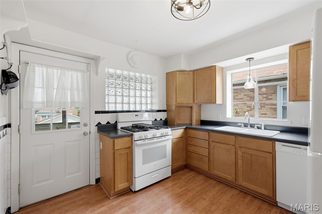 Chippewa Hill Add - Residential