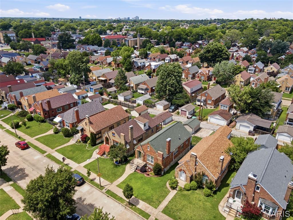 Chippewa Hill Add - Residential