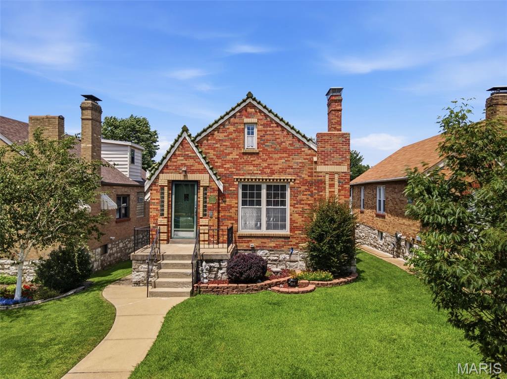 Chippewa Hill Add - Residential