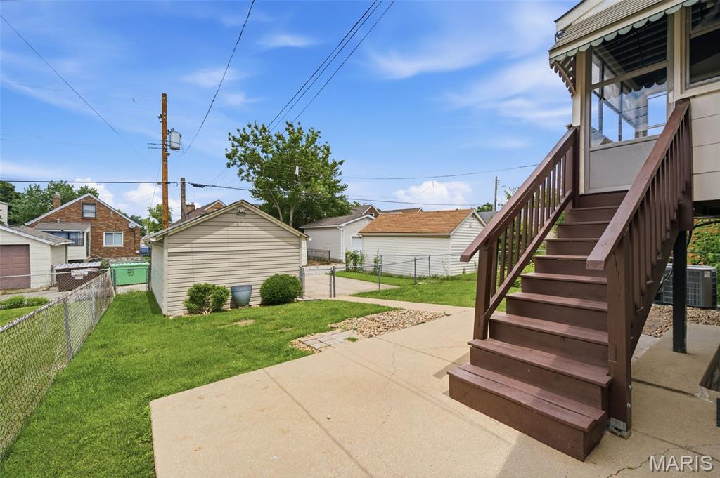 Chippewa Hill Add - Residential