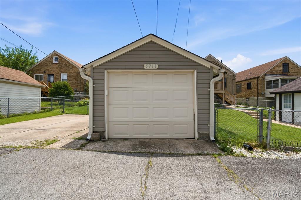 Chippewa Hill Add - Residential