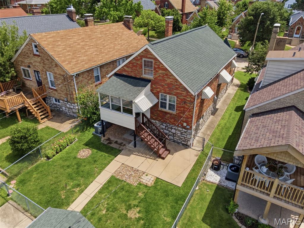 Chippewa Hill Add - Residential