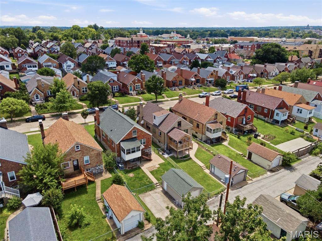 Chippewa Hill Add - Residential