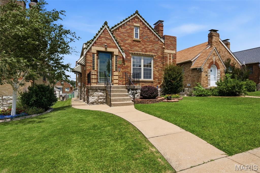 Chippewa Hill Add - Residential