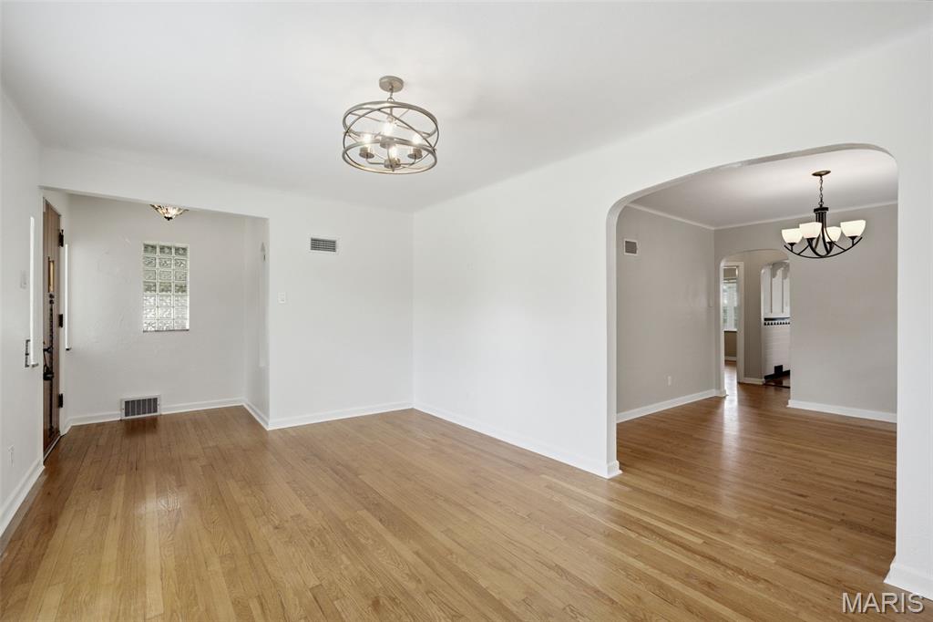 Chippewa Hill Add - Residential