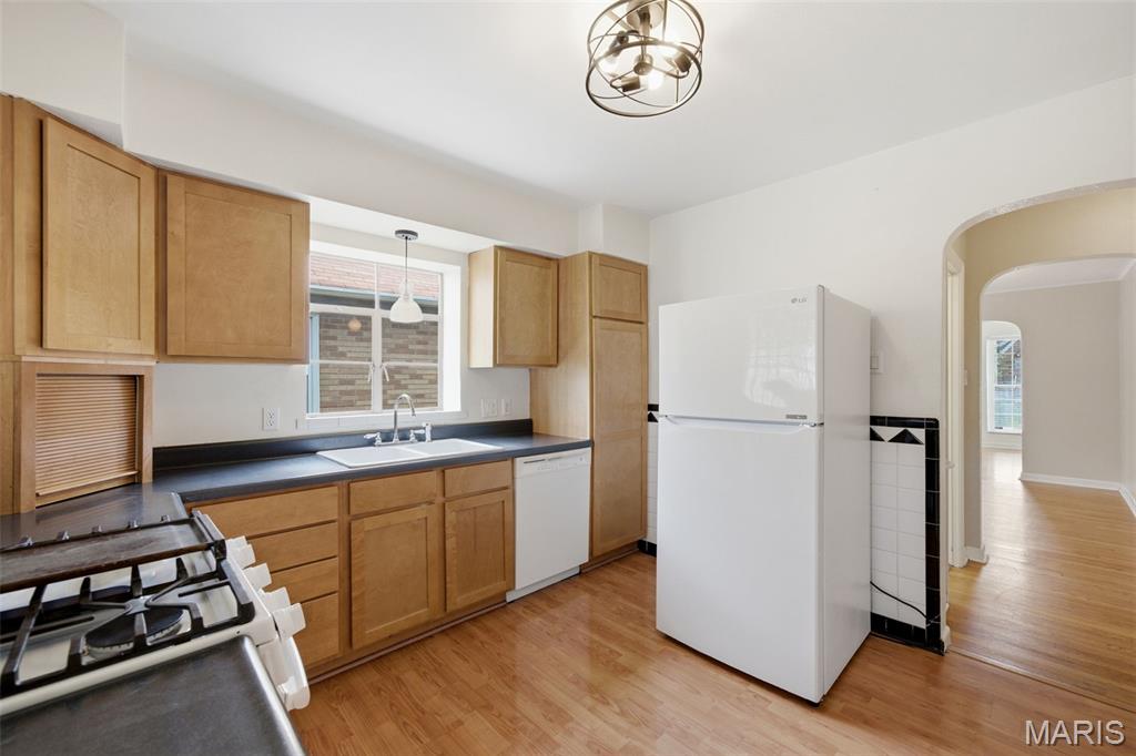 Chippewa Hill Add - Residential