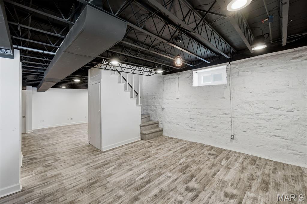 Chippewa Hill Add - Residential