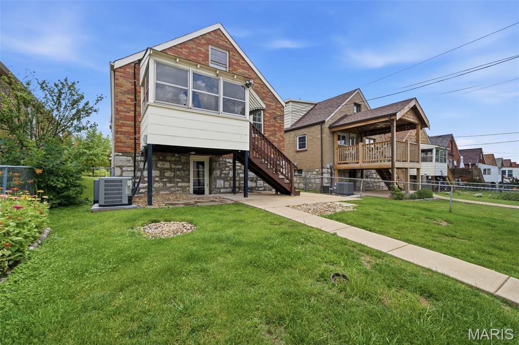Chippewa Hill Add - Residential