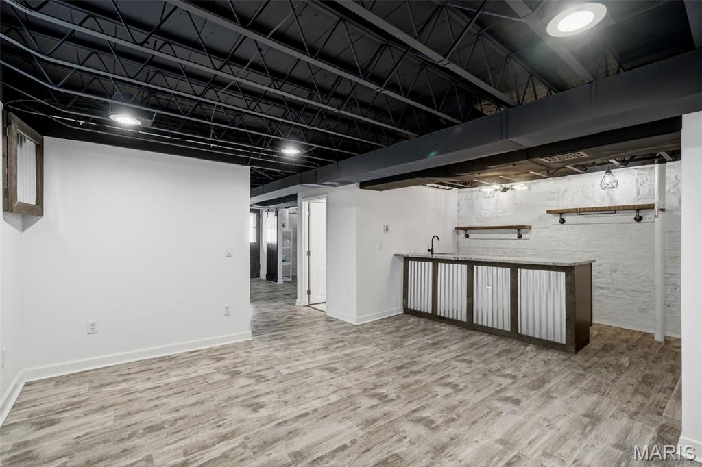 Chippewa Hill Add - Residential