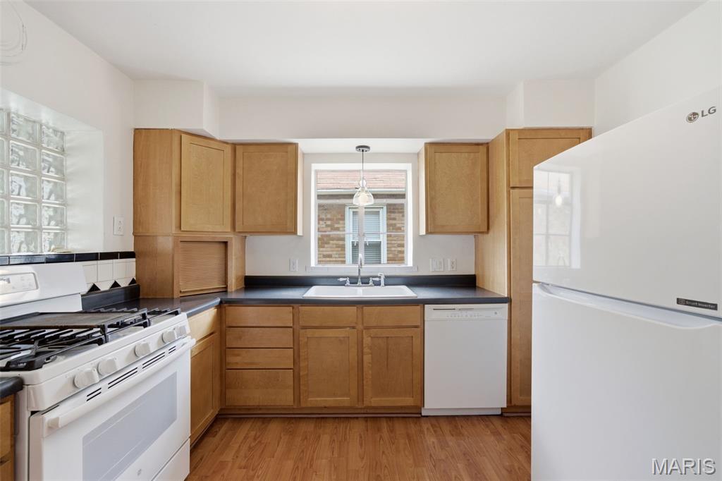 Chippewa Hill Add - Residential