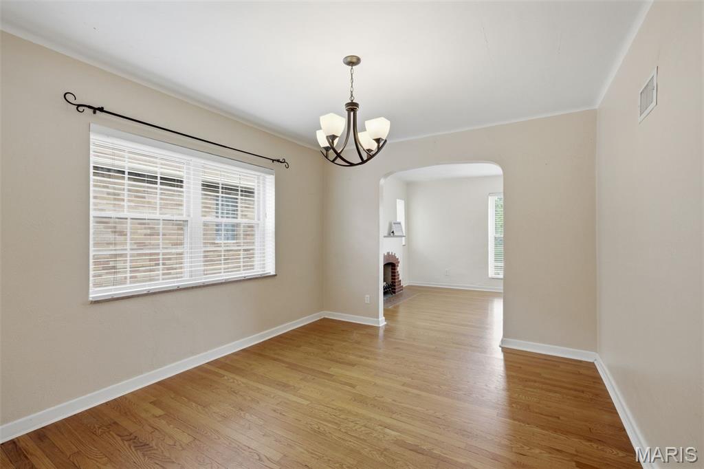 Chippewa Hill Add - Residential