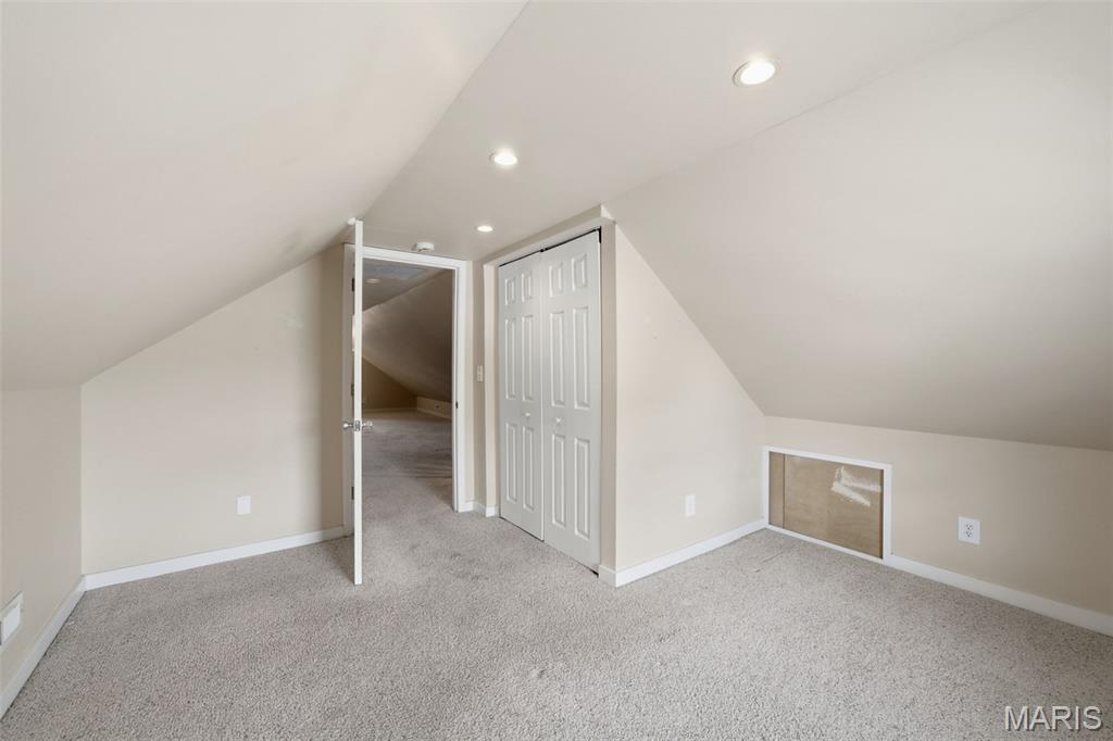 Chippewa Hill Add - Residential
