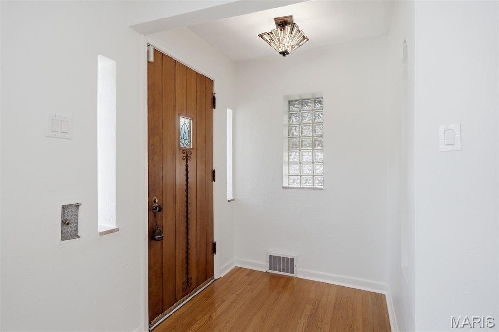 Chippewa Hill Add - Residential