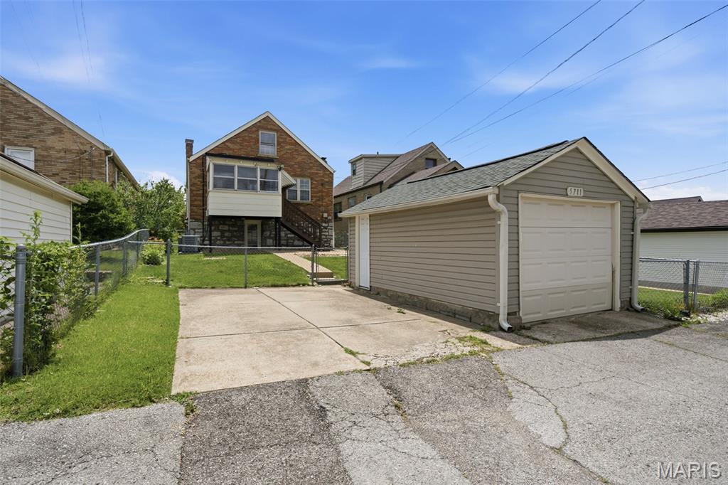 Chippewa Hill Add - Residential