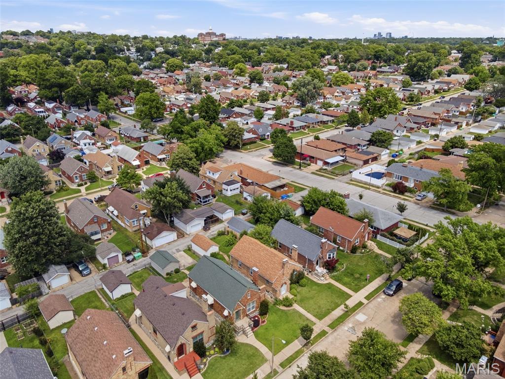 Chippewa Hill Add - Residential