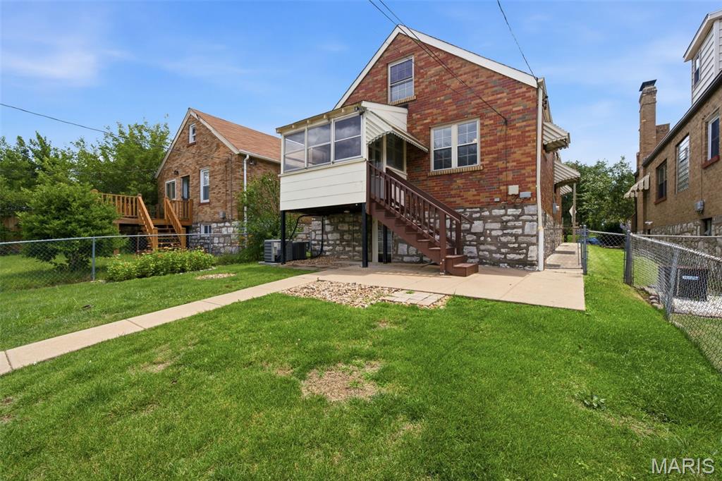 Chippewa Hill Add - Residential