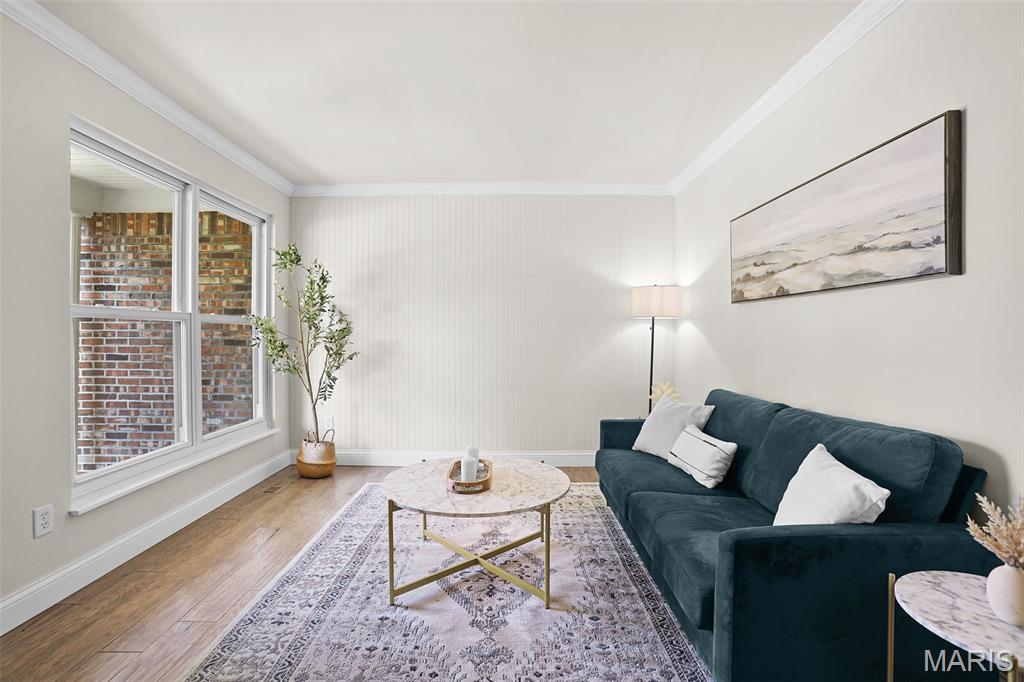 Weeping Willow Estates - Residential