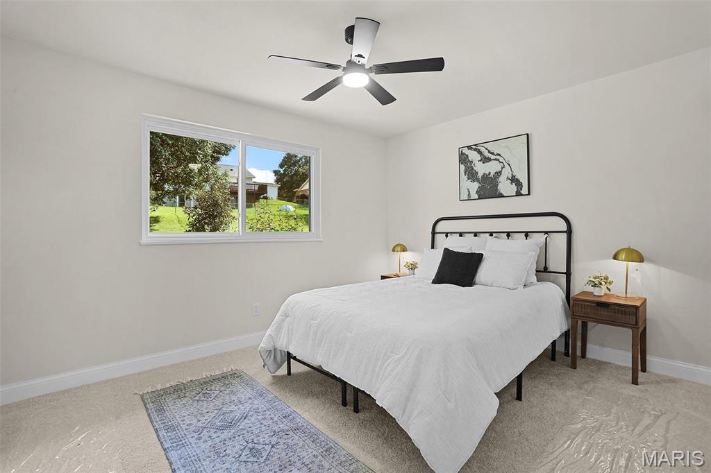 Weeping Willow Estates - Residential