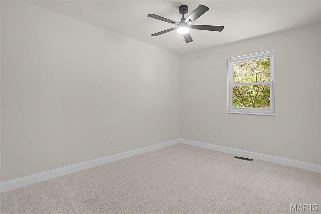 Weeping Willow Estates - Residential