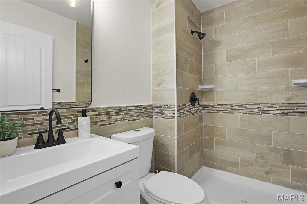 Weeping Willow Estates - Residential