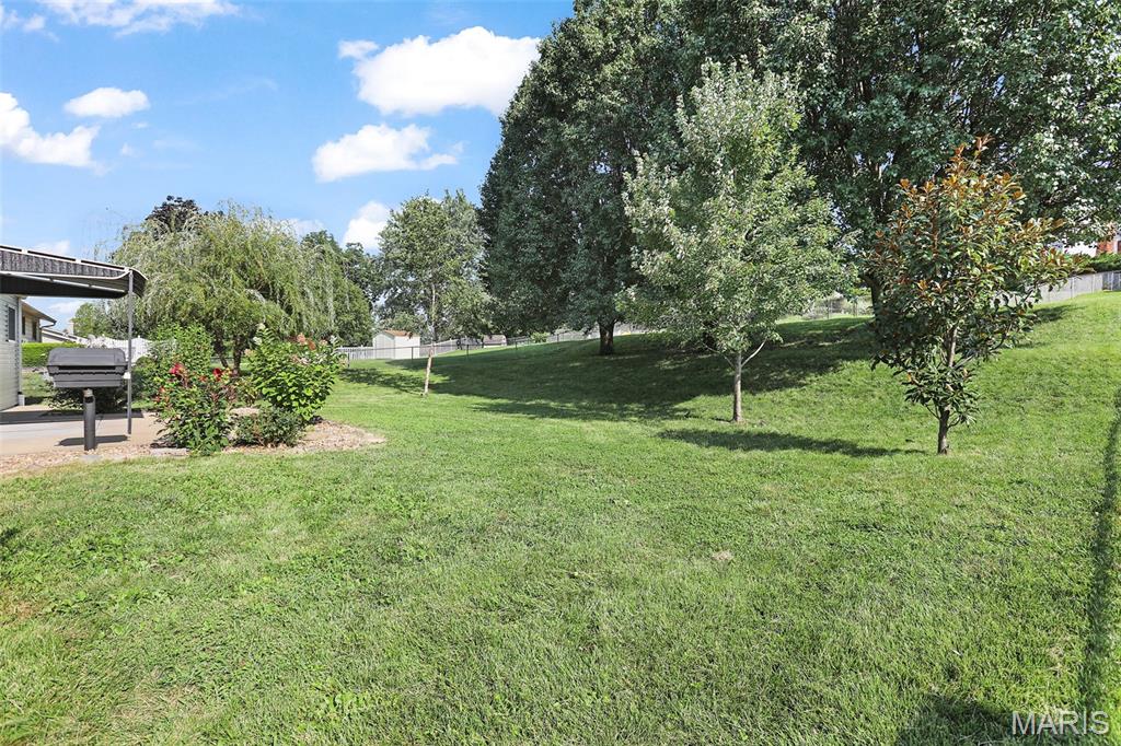 Weeping Willow Estates - Residential