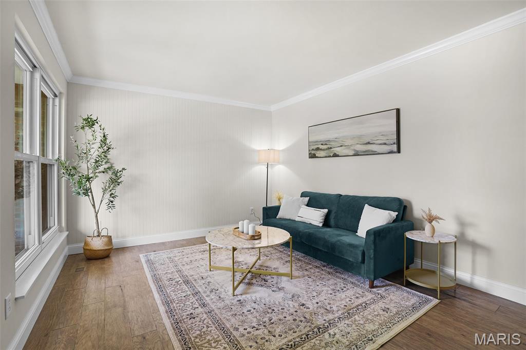 Weeping Willow Estates - Residential