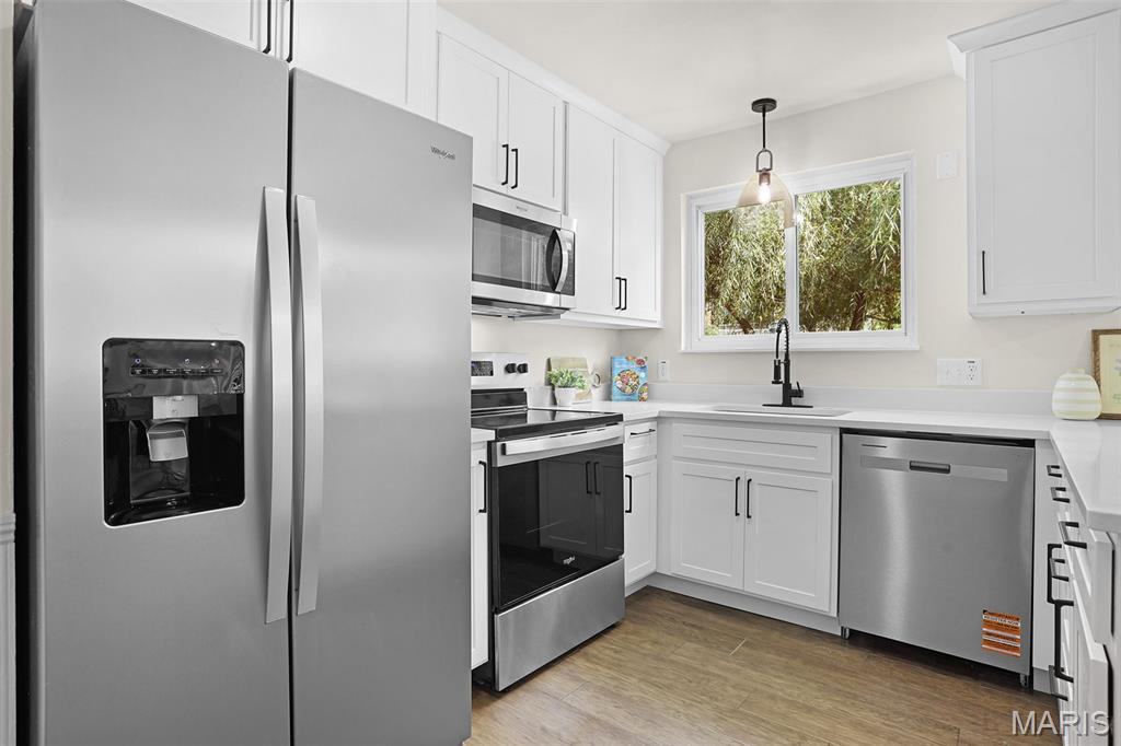 Weeping Willow Estates - Residential