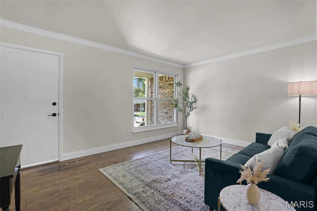 Weeping Willow Estates - Residential
