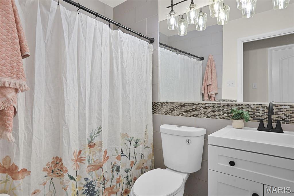 Weeping Willow Estates - Residential