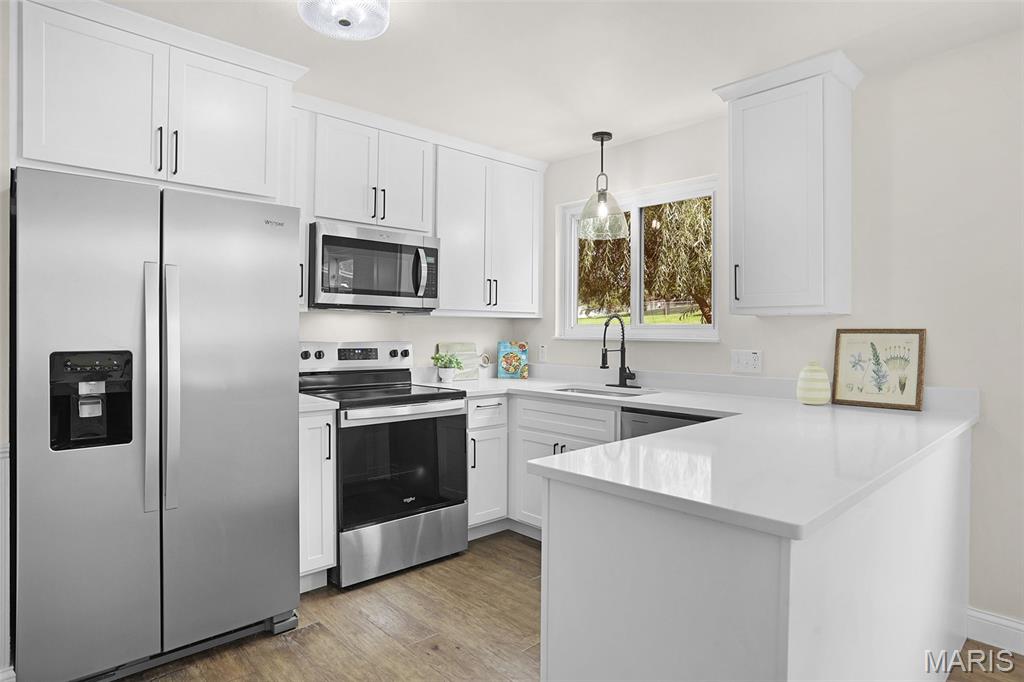 Weeping Willow Estates - Residential