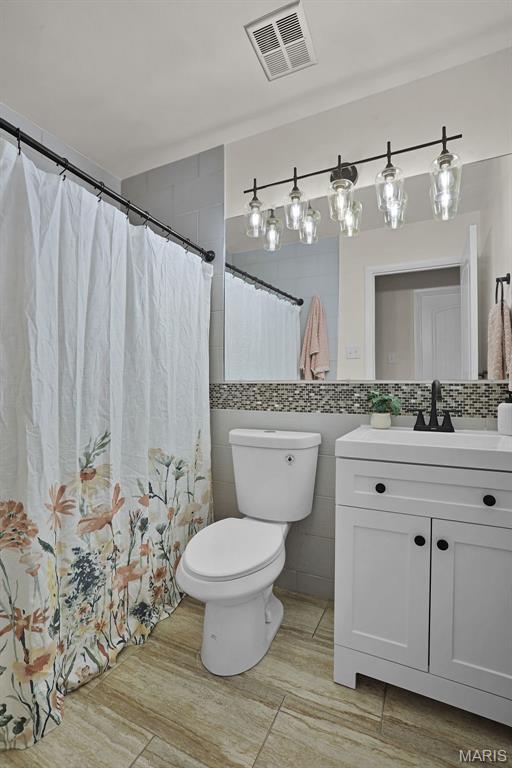 Weeping Willow Estates - Residential