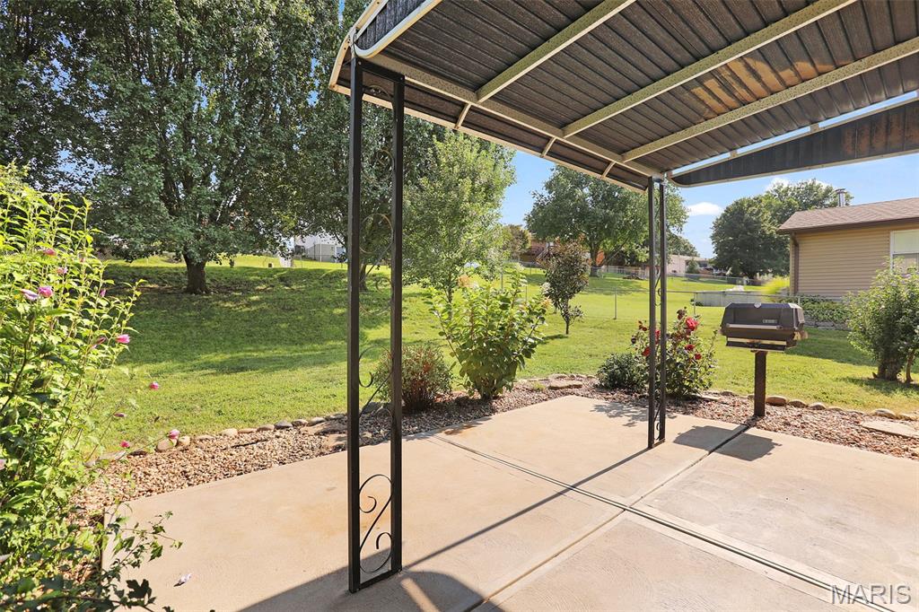 Weeping Willow Estates - Residential