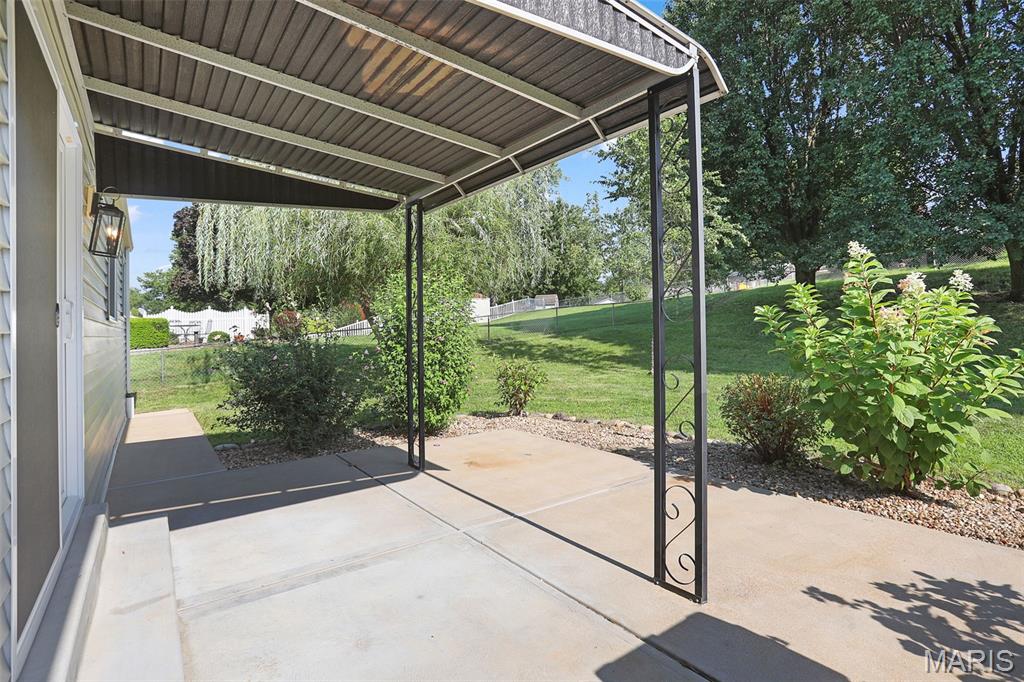 Weeping Willow Estates - Residential