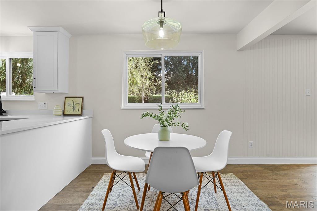 Weeping Willow Estates - Residential