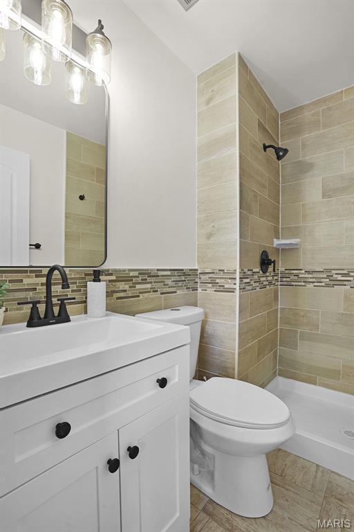 Weeping Willow Estates - Residential