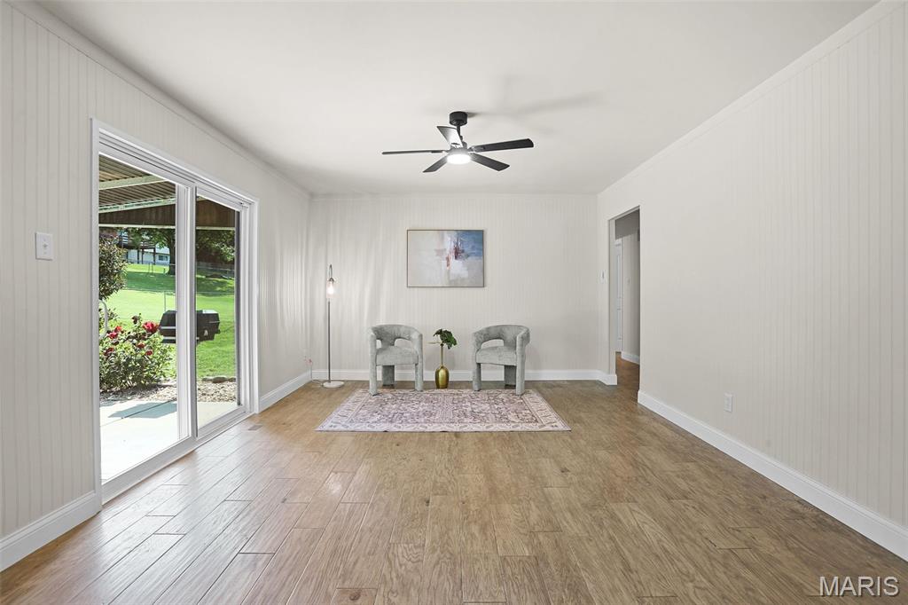 Weeping Willow Estates - Residential