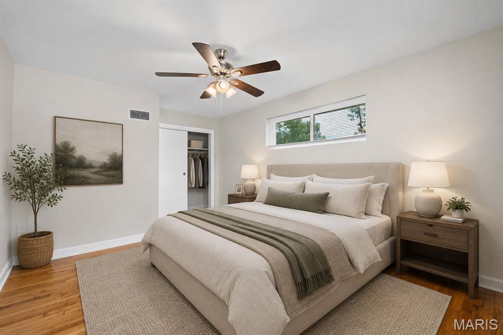 Ferguson Fields 2 - Residential